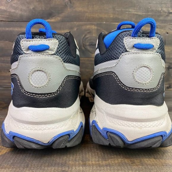 Men's Skechers 237358 Arch Fit Akhidime Training Shoes Men's Size 11.5 - Picture 8 of 11